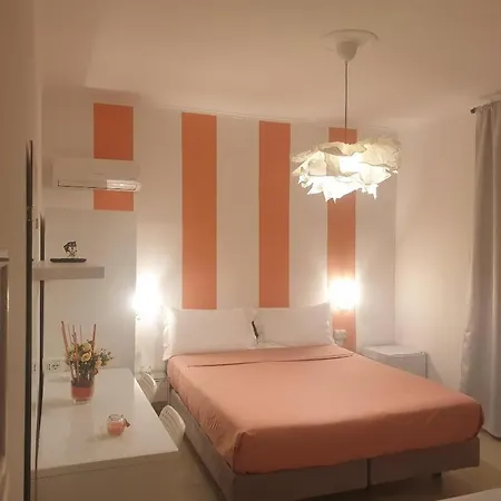 F.rooms 3*