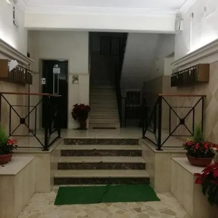 F.rooms Penzion