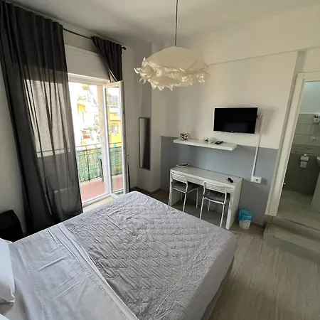 Penzion F.rooms