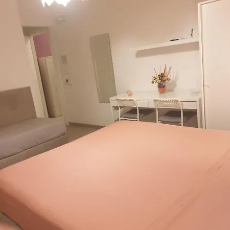 F.rooms 3*