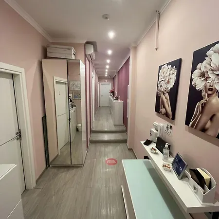 F.rooms 2* Napels