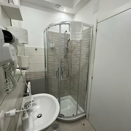 F.rooms Penzion