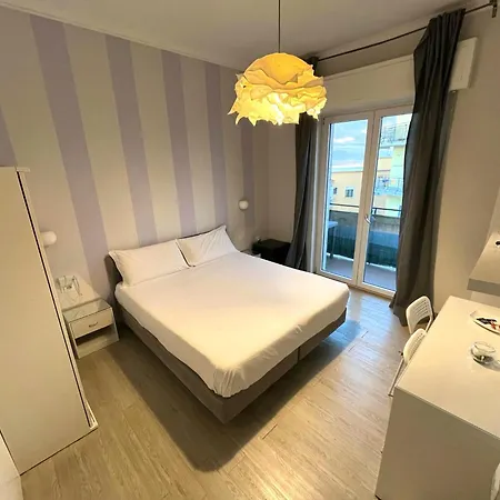 F.rooms Penzion 3*