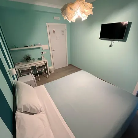 F.rooms Neapol