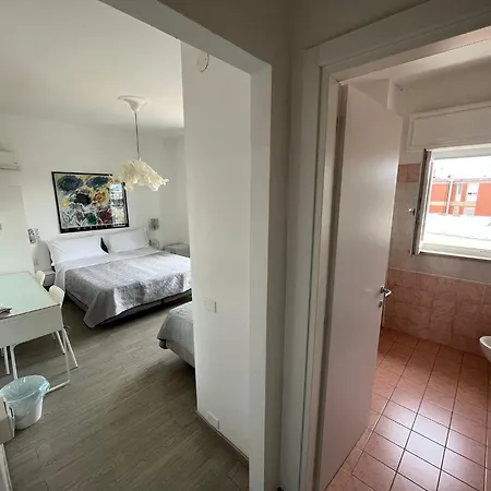F.rooms Penzion