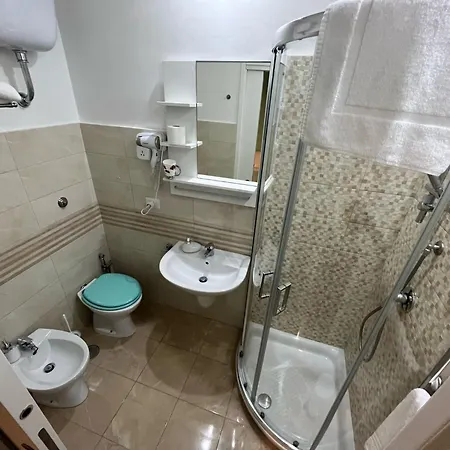 Penzion F.rooms