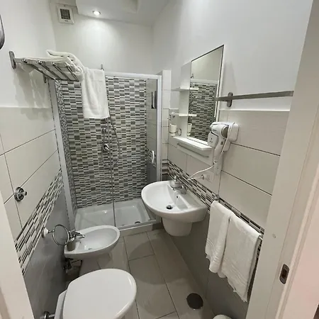 F.rooms Penzion 3*