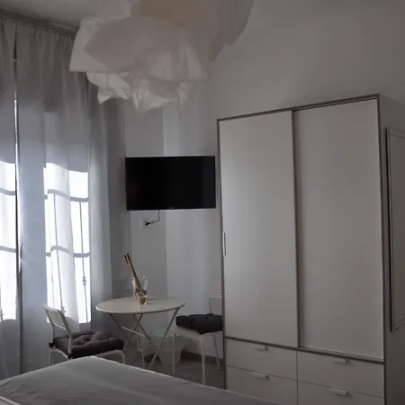 F.rooms Penzion 3*