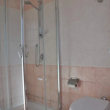 Penzion F.rooms