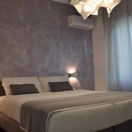 Penzion F.rooms 3*