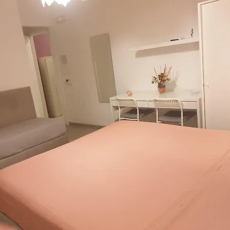 F.rooms Penzion