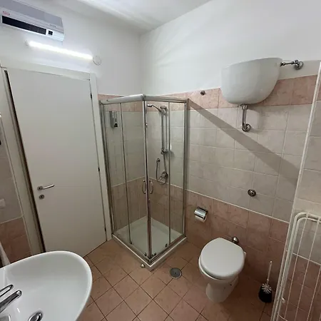 F.rooms Penzion Neapol