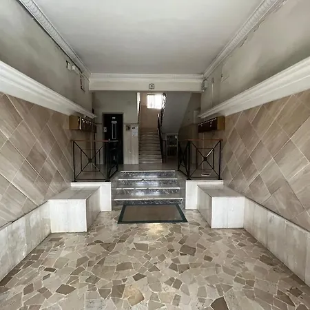 F.rooms 3*