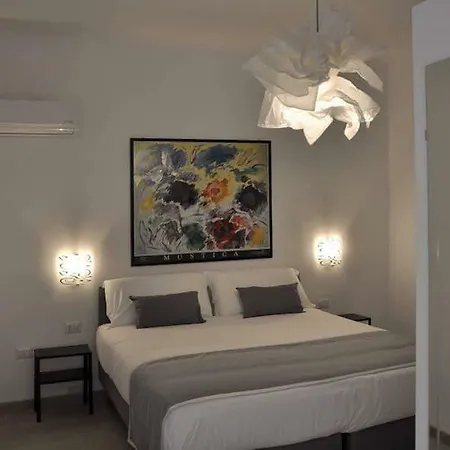 Gasthuis F.rooms Napels