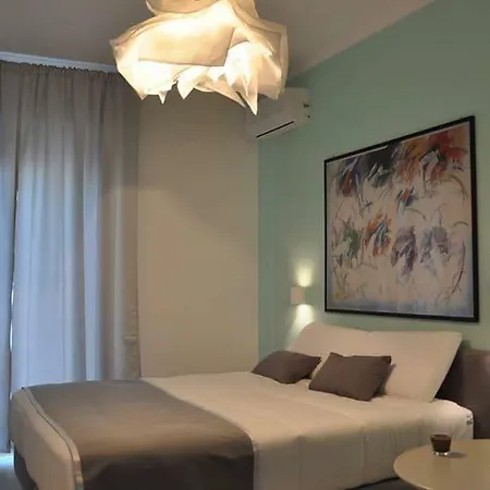 Gasthuis F.rooms Napels