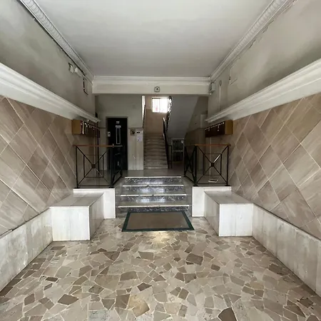 Vendégház F.rooms Nápoly