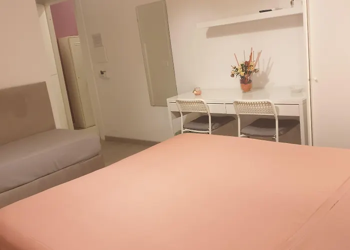F.rooms Affittacamere