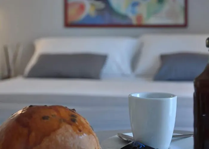 Affittacamere F.rooms