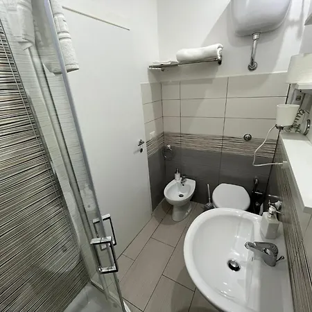 F.rooms Affittacamere